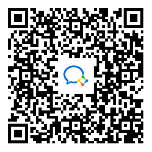 溜达猫企业微信二维码